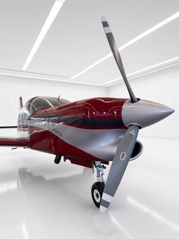 Piper - PA-32R-301T Turbo Saratoga SP - photo 4