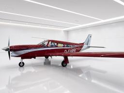 Piper - PA-32R-301T Turbo Saratoga SP - photo 10