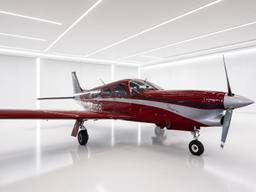 Piper - PA-32R-301T Turbo Saratoga SP - photo 3