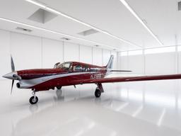 Piper - PA-32R-301T Turbo Saratoga SP - photo 14