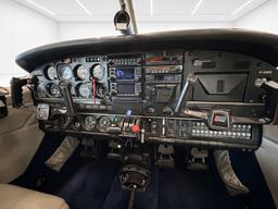 Piper - PA-32R-301T Turbo Saratoga SP - photo 13