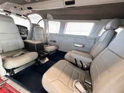Piper - PA-32R-301T Turbo Saratoga SP - photo 9