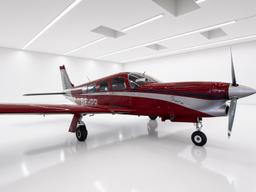 Piper - PA-32R-301T Turbo Saratoga SP - photo 2