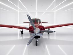 Piper - PA-32R-301T Turbo Saratoga SP - photo 6