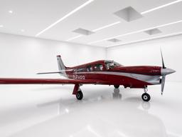 Piper - PA-32R-301T Turbo Saratoga SP - photo 1