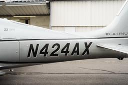 Cirrus - SR22 - photo 12