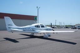 Cirrus - SR22 - photo 7