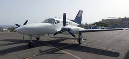 Cessna - 421-C Golden Eagle - photo 3