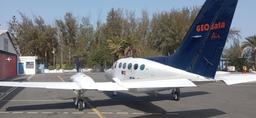 Cessna - 421-C Golden Eagle - photo 2