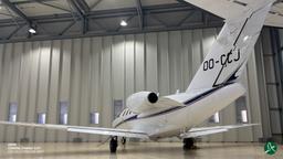 Cessna - CJ1 - photo 16