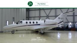 Cessna - CJ1 - photo 18