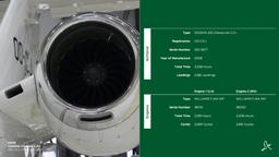 Cessna - CJ1 - photo 14