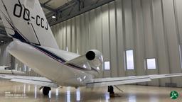Cessna - CJ1 - photo 4
