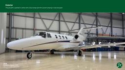 Cessna - CJ1 - photo 6