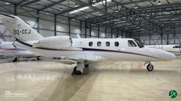 Cessna - CJ1 - photo 1