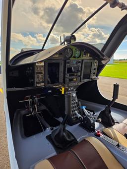 Pipistrel - Pipistrel Virus SW121A - photo 8