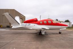 Cirrus - SF50 - photo 3