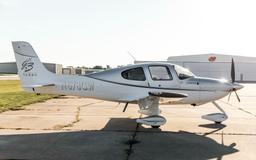 Cirrus - SR22 - photo 12