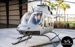 Bell - 407GX - photo 5