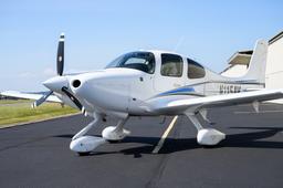Cirrus - SR20 - photo 8