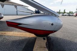 Cirrus - SR22T - photo 18