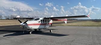 Cessna - Cessna 337 Skymaster - main photo