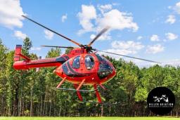 MD Helicopters - MD 520N - photo 12