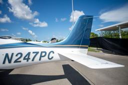 Cirrus - SR20 - photo 9