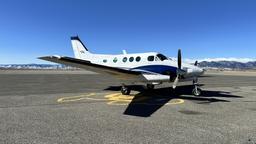 King Air - C-90 - photo 1