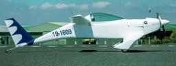 Rutan - Quickie - photo 1