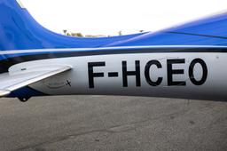 Cirrus - SR22T - photo 14