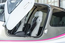 Cirrus - SR22 - photo 12