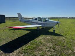 Tecnam - P2002 SIERRA - photo 3