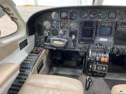 Cessna - 421 GOLDEN EAGLE III - photo 5