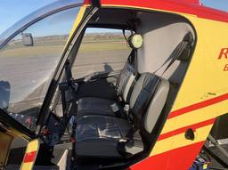 Robinson - R22 CL02 Turbine - photo 3