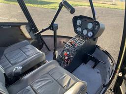 Robinson - R22 CL02 Turbine - photo 7