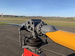 Robinson - R22 CL02 Turbine - photo 6