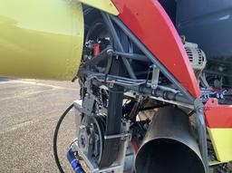 Robinson - R22 CL02 Turbine - photo 5