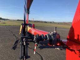 Robinson - R22 CL02 Turbine - photo 4