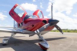 Cirrus - SR20 - photo 17