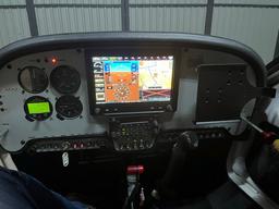 Jabiru - J430 - photo 3