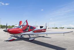 Cirrus - SR20 - photo 20