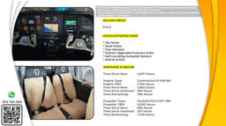 Beech/Beechcraft - V35 Bonanza - photo 2