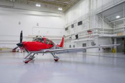Cirrus - SR22 - photo 9