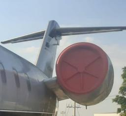 LYCOMING ALF502L2C ENGINE - photo 2