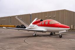 Cirrus - SF50 - photo 18