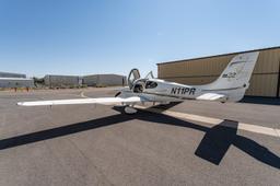 Cirrus - SR22 - photo 8