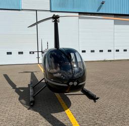 Robinson - R44 Clipper II - photo 11