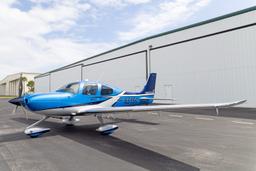 Cirrus - SR22T - photo 5