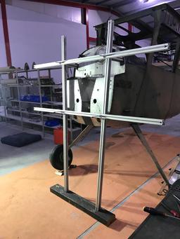 Cessna - Cessna L-19 Bird Dog - photo 15